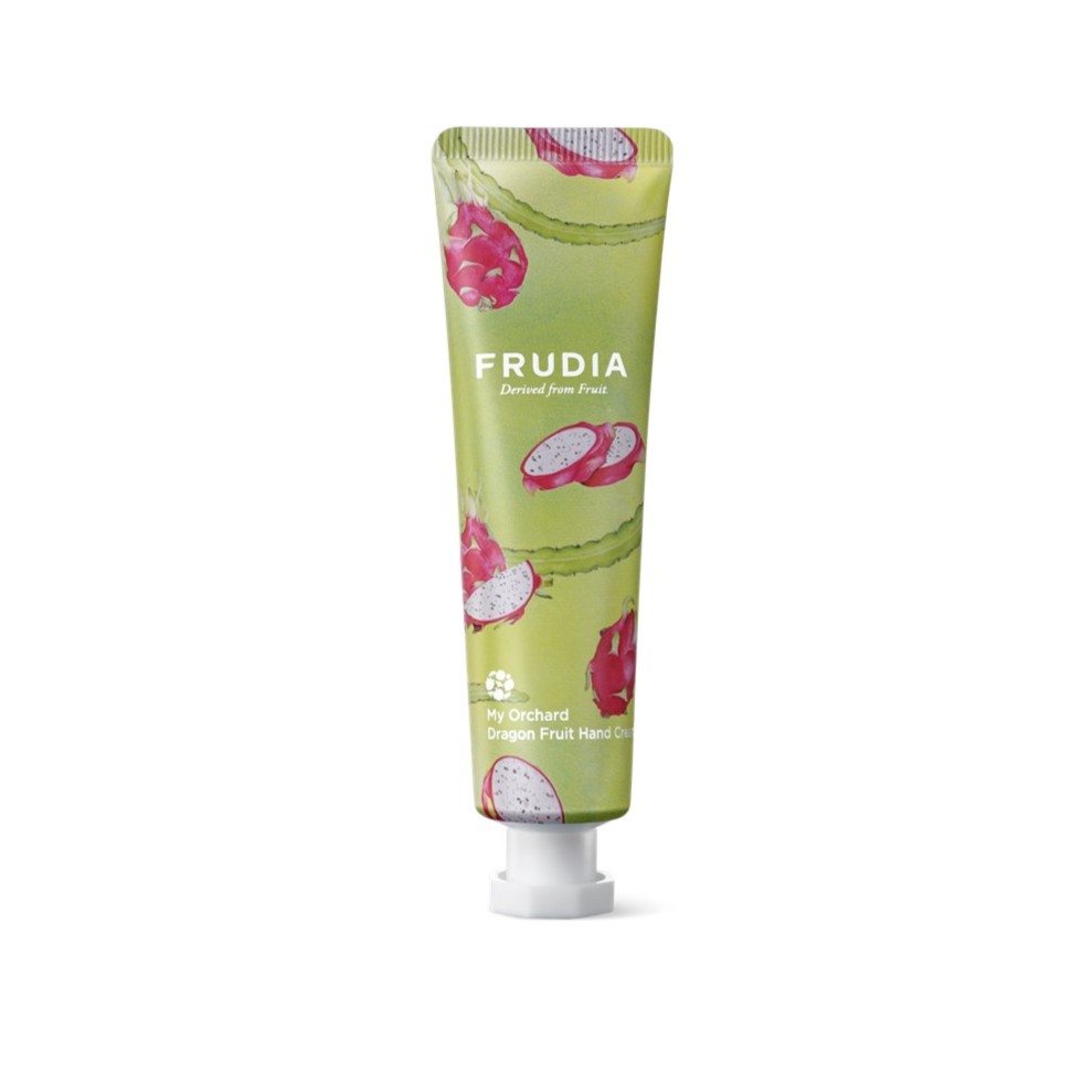 FRUDIA My Orchard Hand Cream 30g – Dragon Fruit فروديا كريم منعش لليدين